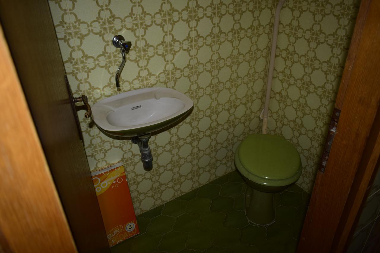 Apartment Faith Malinska Buitenkant foto