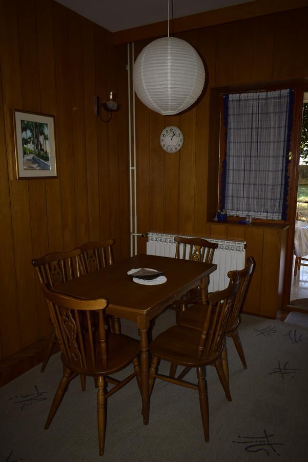 Apartment Faith Malinska Buitenkant foto