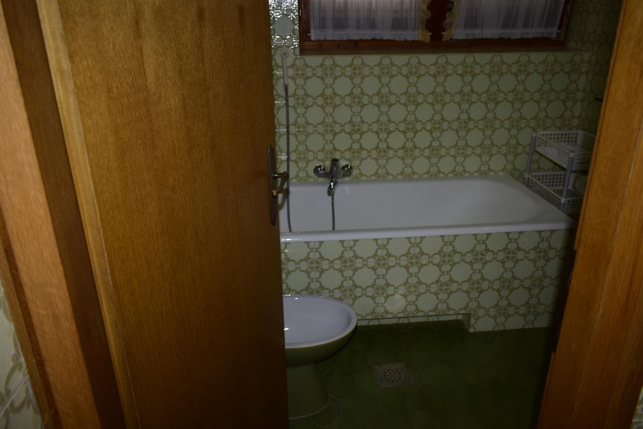 Apartment Faith Malinska Buitenkant foto