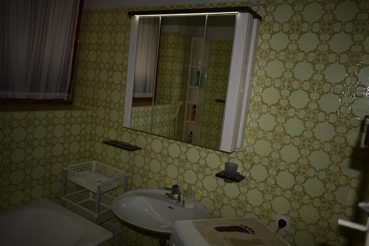 Apartment Faith Malinska Buitenkant foto